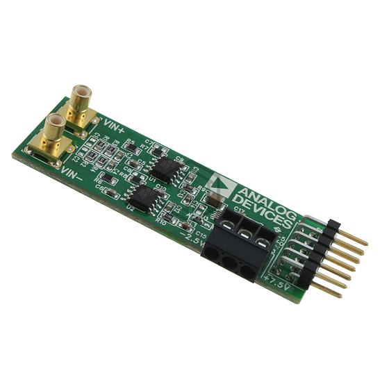 EVAL-AD7688-PMDZ - Analog Devices Inc. - Evaluation Boards - Expansion Boards, Daughter Cards