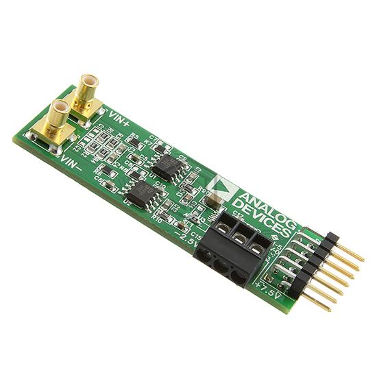 EVAL-AD7984-PMDZ - Analog Devices Inc. - Evaluation Boards - Expansion Boards, Daughter Cards