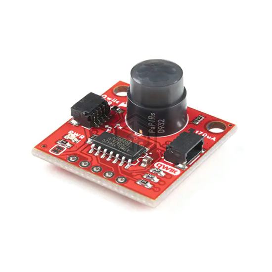 SEN-17375 - SparkFun Electronics - Evaluation Boards - Expansion Boards, Daughter Cards