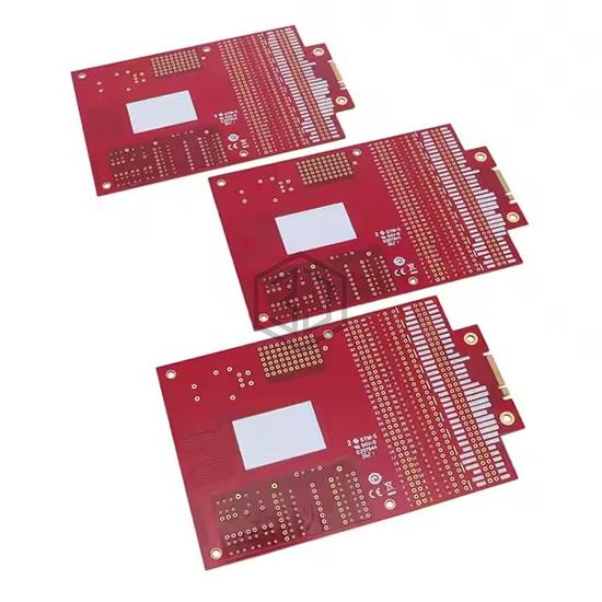 EV48R50A - Microchip Technology - Evaluation Boards - Expansion Boards, Daughter Cards