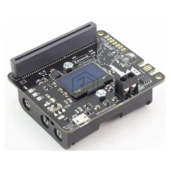 5674 - Kitronik Ltd. - Evaluation Boards - Expansion Boards, Daughter Cards