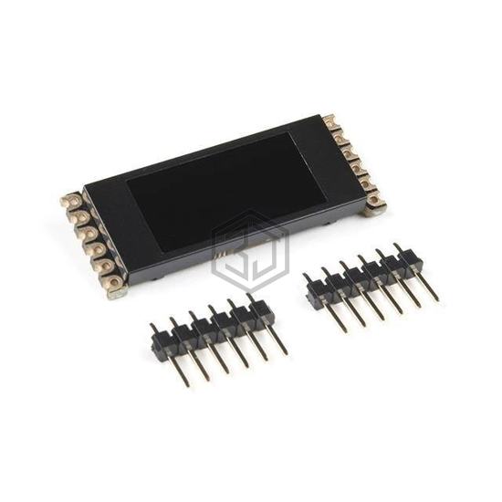 LCD-19260 - SparkFun Electronics - Evaluation Boards - Expansion Boards, Daughter Cards