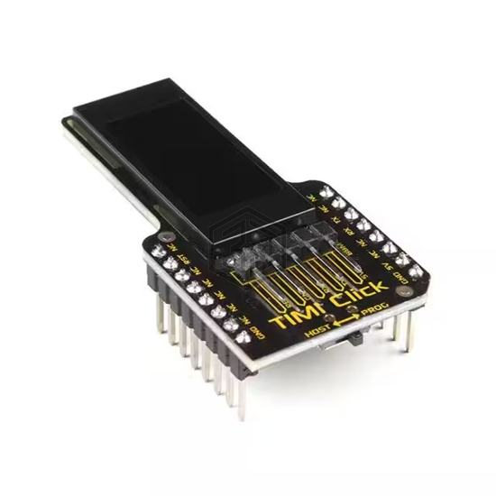 LCD-19253 - SparkFun Electronics - Evaluation Boards - Expansion Boards, Daughter Cards
