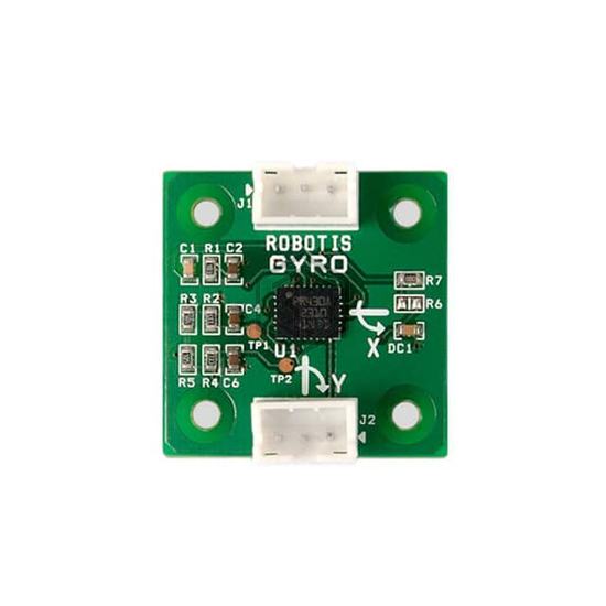 902-0042-000 - ROBOTIS - Evaluation Boards - Expansion Boards, Daughter Cards