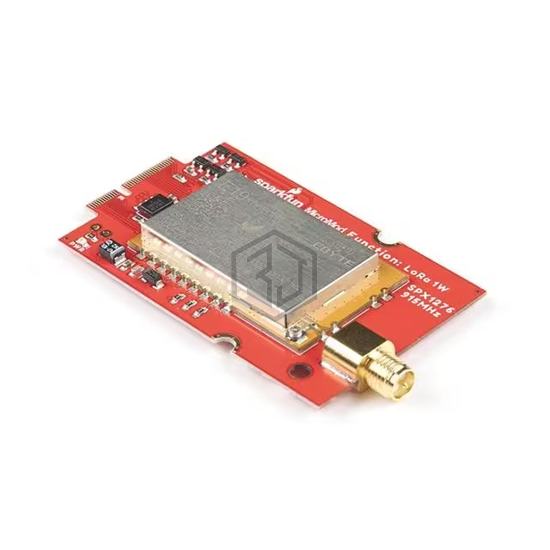 WRL-18573 - SparkFun Electronics - Evaluation Boards - Expansion Boards, Daughter Cards