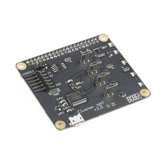 DEV-18155 - SparkFun Electronics - Evaluation Boards - Expansion Boards, Daughter Cards