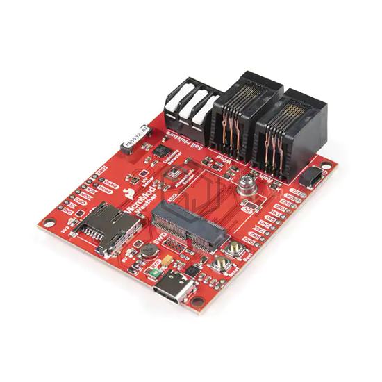 SEN-16794 - SparkFun Electronics - Evaluation Boards - Expansion Boards, Daughter Cards