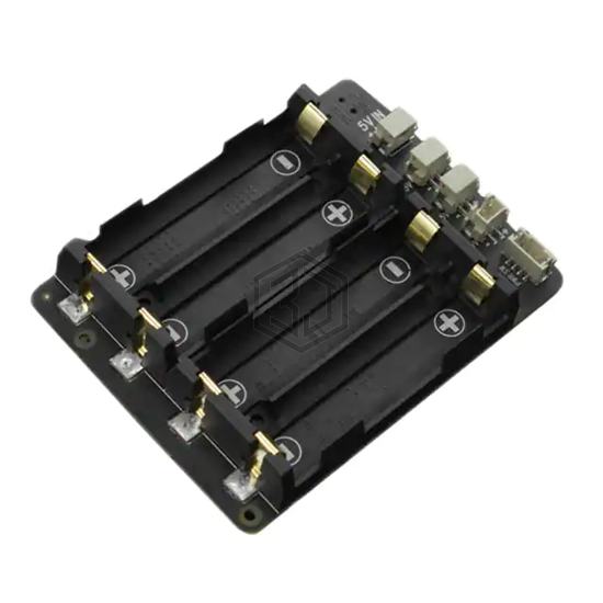 DFR0865 - DFRobot - Evaluation Boards - Expansion Boards, Daughter Cards