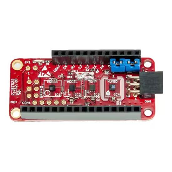 2501000201291 - Würth Elektronik - Evaluation Boards - Expansion Boards, Daughter Cards