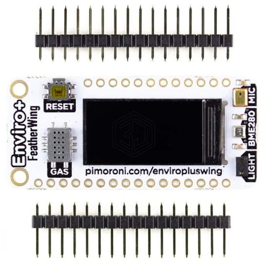 PIM502 - Pimoroni Ltd - Evaluation Boards - Expansion Boards, Daughter Cards