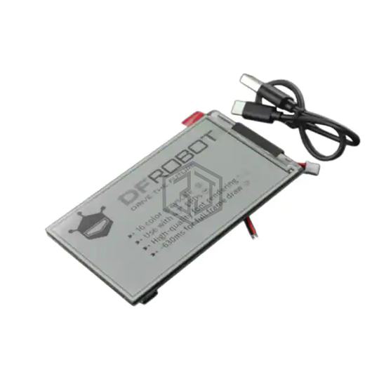 DFR0835 - DFRobot - Evaluation Boards - Expansion Boards, Daughter Cards