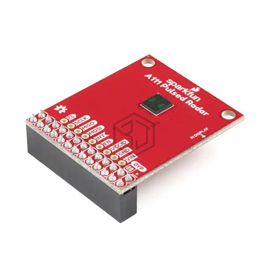 SEN-16826 - SparkFun Electronics - Evaluation Boards - Expansion Boards, Daughter Cards
