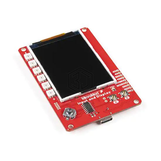 DEV-16985 - SparkFun Electronics - Evaluation Boards - Expansion Boards, Daughter Cards