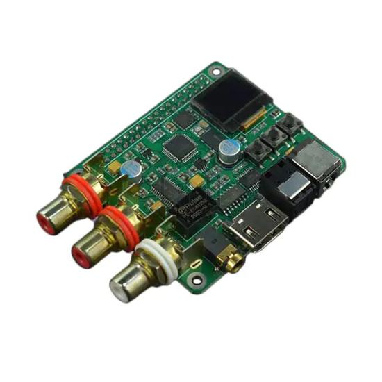 DFR0941 - DFRobot - Evaluation Boards - Expansion Boards, Daughter Cards