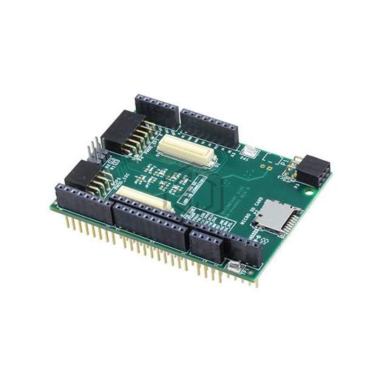 EV-GEAR-EXPANDER1Z - Analog Devices Inc. - Evaluation Boards - Expansion Boards, Daughter Cards
