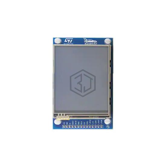 AEK-LCD-DT028V1 - STMicroelectronics - Evaluation Boards - Expansion Boards, Daughter Cards