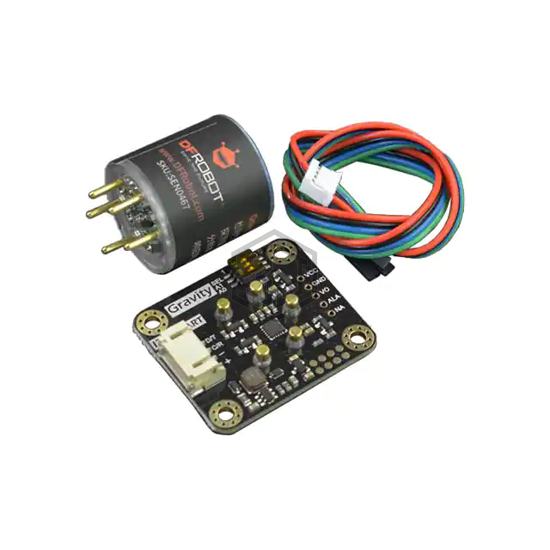 SEN0467 - DFRobot - Evaluation Boards - Expansion Boards, Daughter Cards