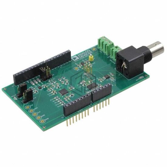 EVAL-CN0398-ARDZ - Analog Devices Inc. - Evaluation Boards - Expansion Boards, Daughter Cards