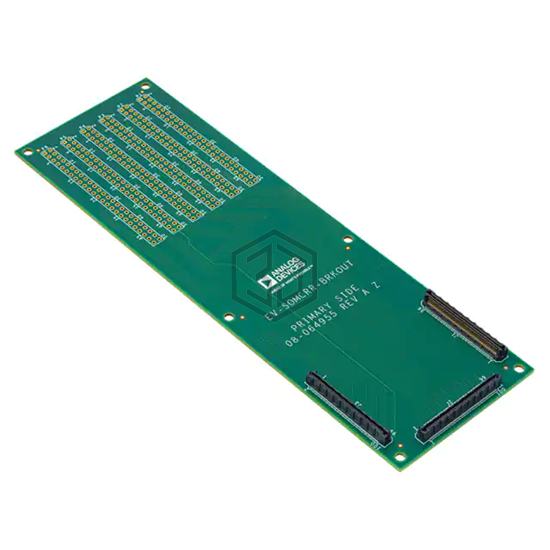 EV-SOMCRR-BRKOUT - Analog Devices Inc. - Evaluation Boards - Expansion Boards, Daughter Cards