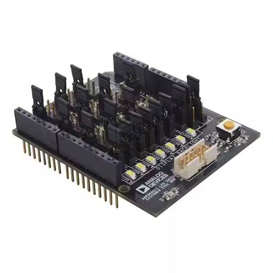 ADP8860SHIELD-EVALZ - Analog Devices Inc. - Evaluation Boards - Expansion Boards, Daughter Cards