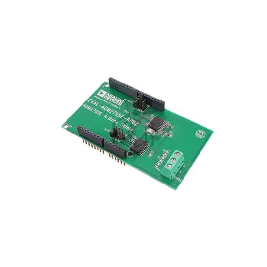 EVAL-ADM2795E-ARDZ - Analog Devices Inc. - Evaluation Boards - Expansion Boards, Daughter Cards
