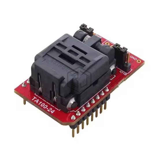 EV39Y17A - Microchip Technology - Evaluation Boards - Expansion Boards, Daughter Cards