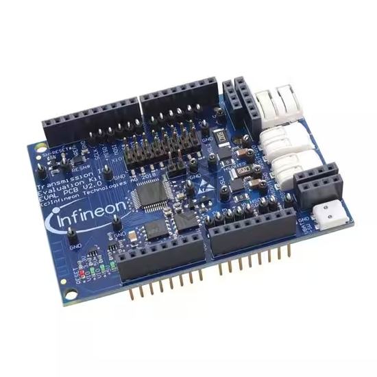 TLE9241QUDEVBOARDTOBO1 - Infineon Technologies - Evaluation Boards - Expansion Boards, Daughter Cards