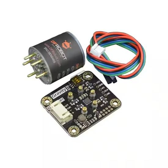 SEN0468 - DFRobot - Evaluation Boards - Expansion Boards, Daughter Cards