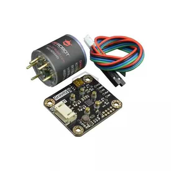 SEN0469 - DFRobot - Evaluation Boards - Expansion Boards, Daughter Cards