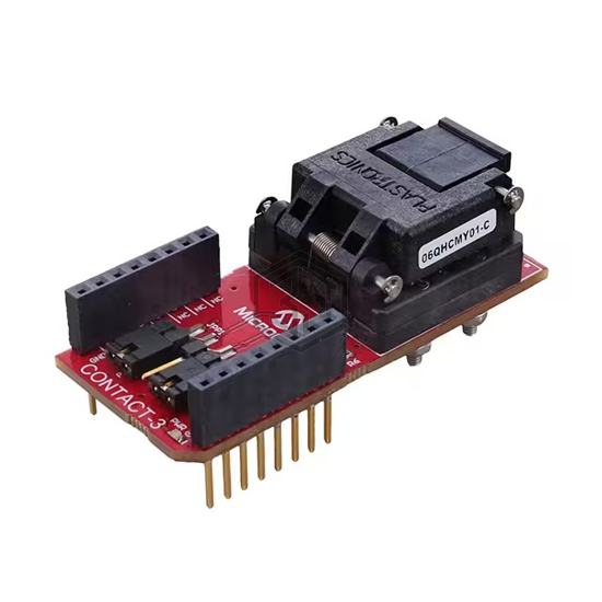 EV27Y72A - Microchip Technology - Evaluation Boards - Expansion Boards, Daughter Cards