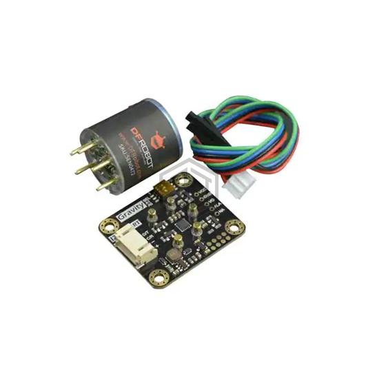 SEN0472 - DFRobot - Evaluation Boards - Expansion Boards, Daughter Cards