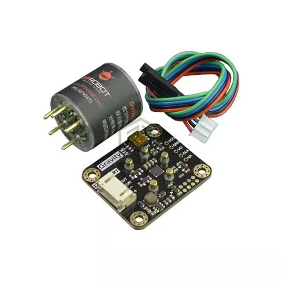 SEN0471 - DFRobot - Evaluation Boards - Expansion Boards, Daughter Cards