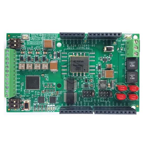 EVAL-CN0418-ARDZ - Analog Devices Inc. - Evaluation Boards - Expansion Boards, Daughter Cards