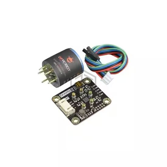 SEN0474 - DFRobot - Evaluation Boards - Expansion Boards, Daughter Cards
