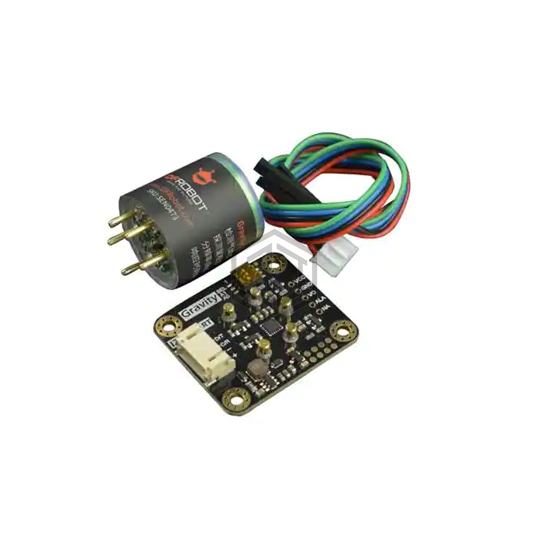 SEN0473 - DFRobot - Evaluation Boards - Expansion Boards, Daughter Cards
