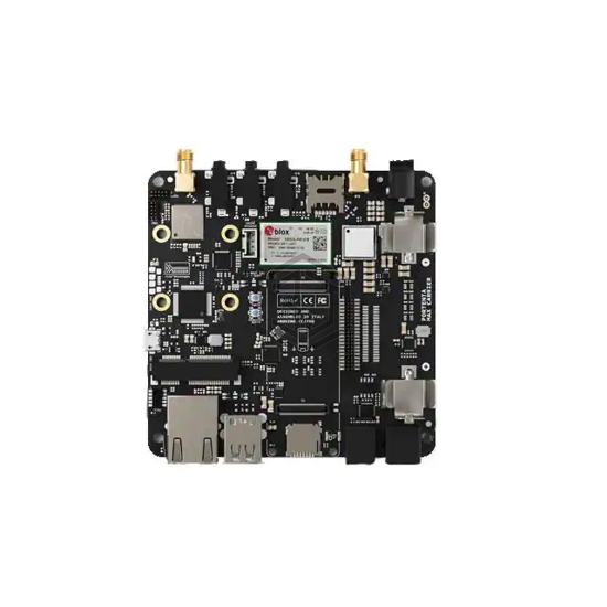 ABX00043 - Arduino - Evaluation Boards - Expansion Boards, Daughter Cards