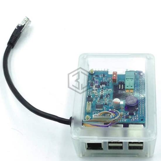 AL-DALI-PI-ZWD - ATX LED Consultants Inc - Evaluation Boards - Expansion Boards, Daughter Cards