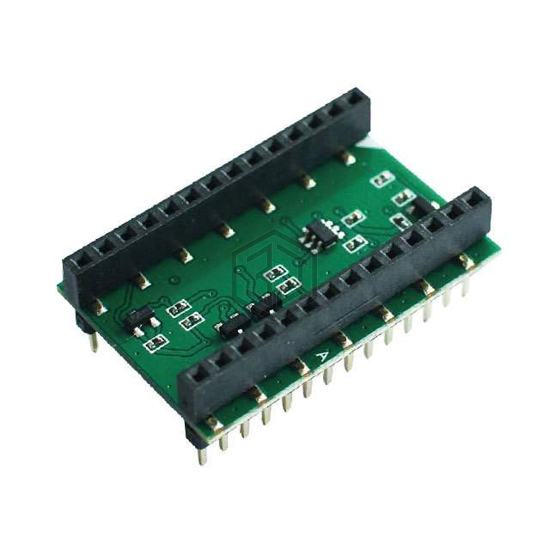 PYCOM DEEP-SLEEP SHIELD - Pycom Ltd. - Evaluation Boards - Expansion Boards, Daughter Cards