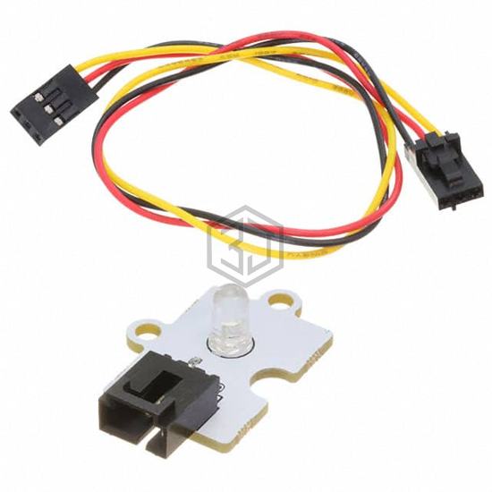 PIS-1264 - Pi Supply - Evaluation Boards - Expansion Boards, Daughter Cards