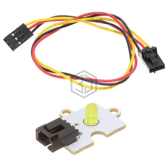 PIS-1265 - Pi Supply - Evaluation Boards - Expansion Boards, Daughter Cards
