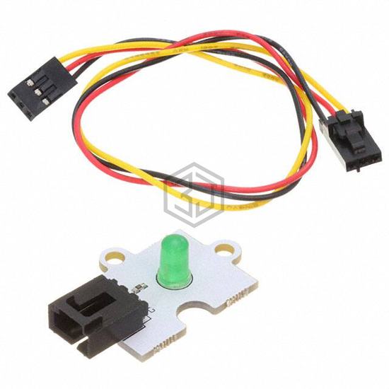 PIS-1279 - Pi Supply - Evaluation Boards - Expansion Boards, Daughter Cards