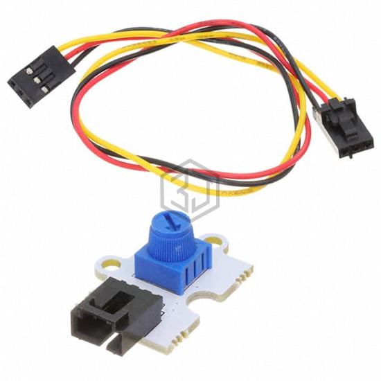 PIS-1266 - Pi Supply - Evaluation Boards - Expansion Boards, Daughter Cards