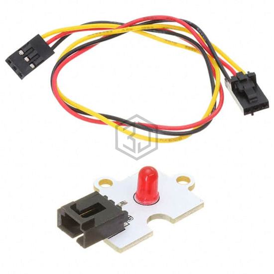 PIS-1262 - Pi Supply - Evaluation Boards - Expansion Boards, Daughter Cards