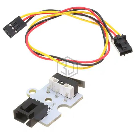 PIS-1283 - Pi Supply - Evaluation Boards - Expansion Boards, Daughter Cards