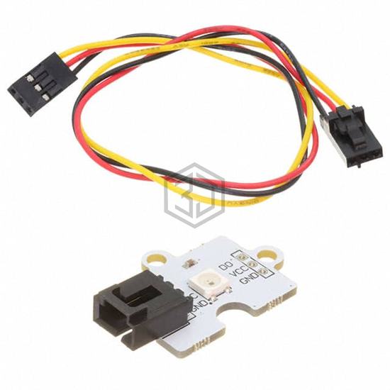 PIS-1269 - Pi Supply - Evaluation Boards - Expansion Boards, Daughter Cards
