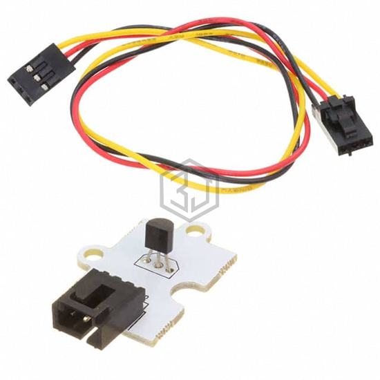 PIS-1263 - Pi Supply - Evaluation Boards - Expansion Boards, Daughter Cards