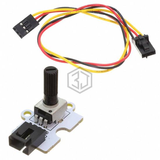 PIS-1281 - Pi Supply - Evaluation Boards - Expansion Boards, Daughter Cards