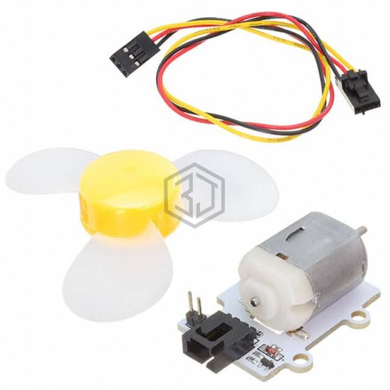 PIS-1261 - Pi Supply - Evaluation Boards - Expansion Boards, Daughter Cards