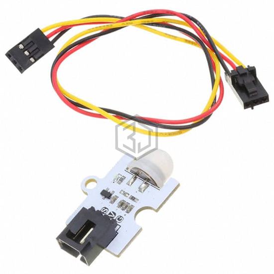 PIS-1285 - Pi Supply - Evaluation Boards - Expansion Boards, Daughter Cards