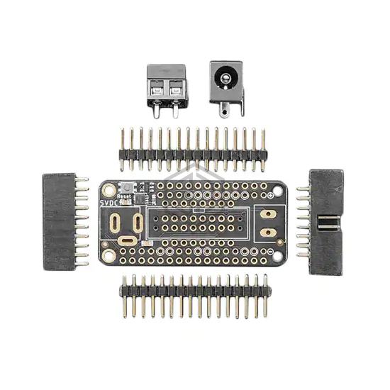 4702 - Adafruit Industries LLC - Evaluation Boards - Expansion Boards, Daughter Cards